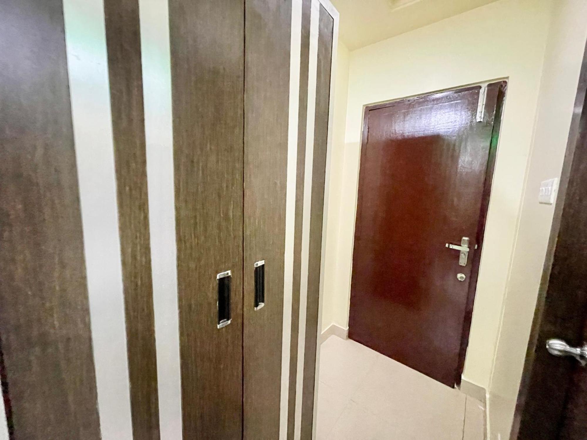 Hotel Trends In Пурі Екстер'єр фото