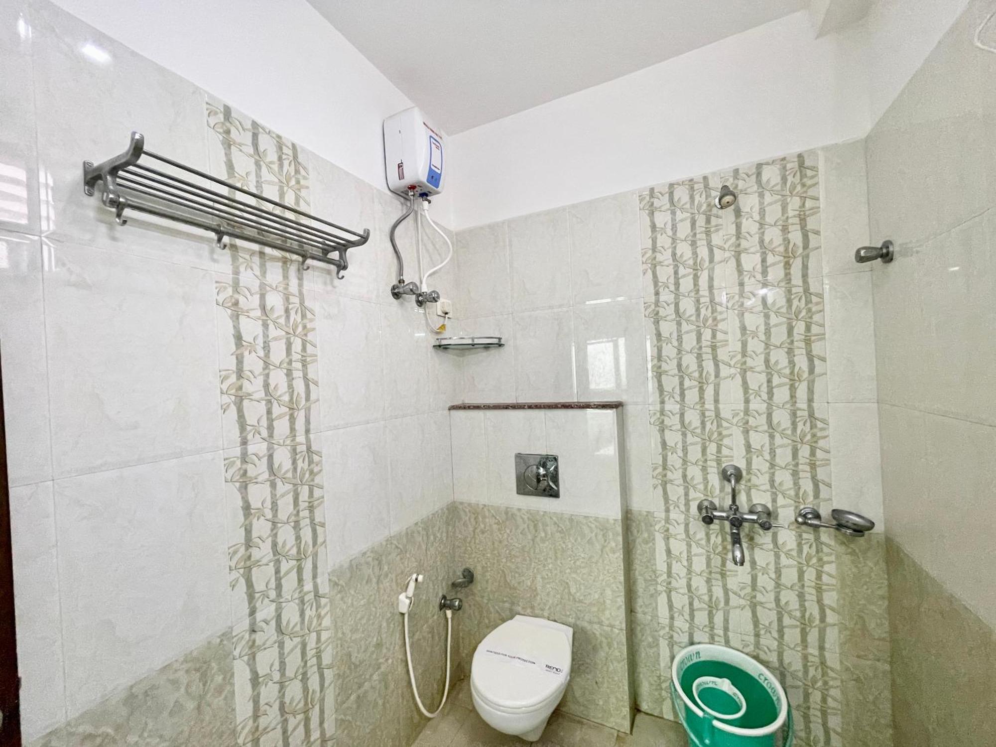 Hotel Trends In Пурі Екстер'єр фото