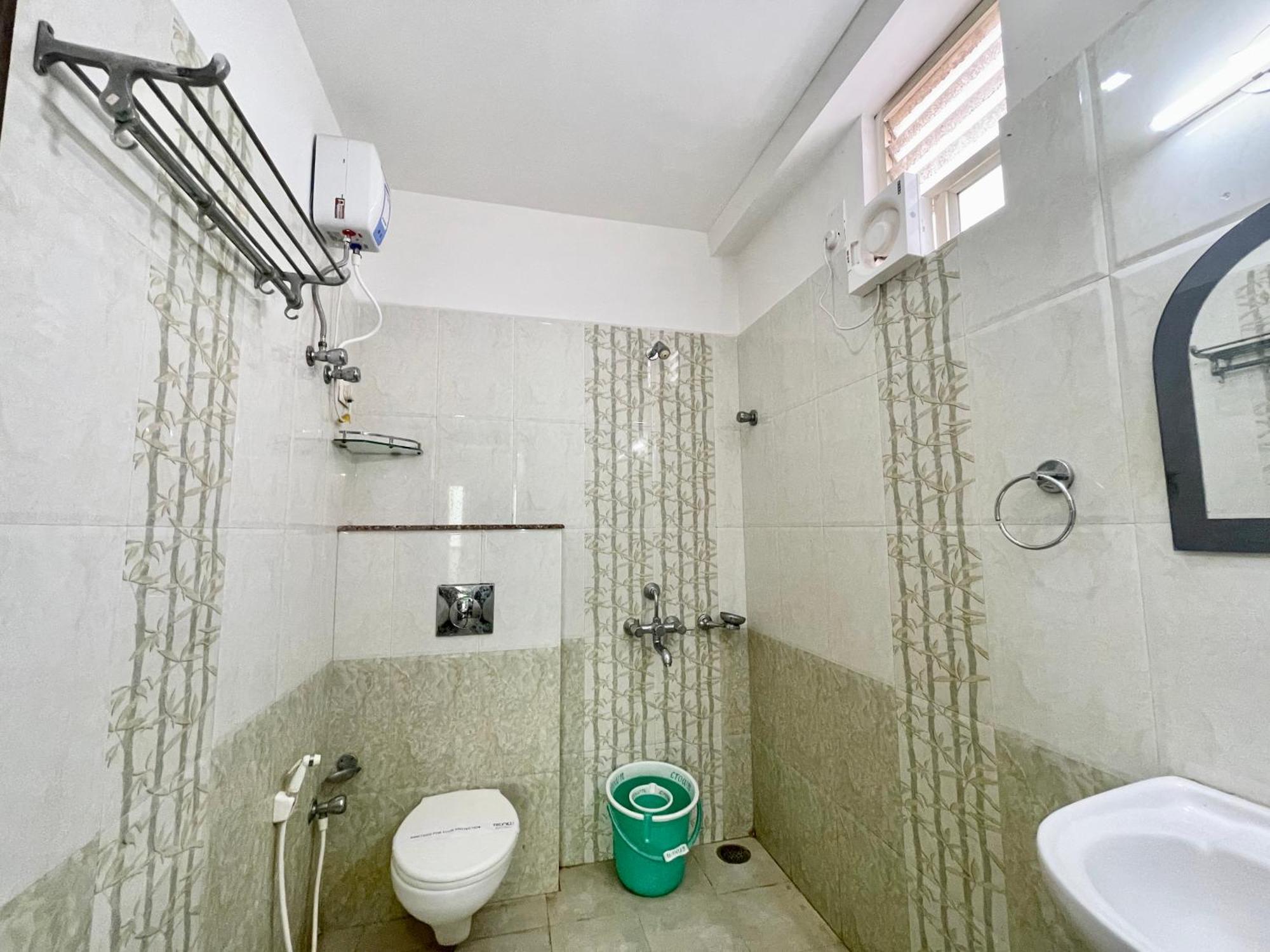 Hotel Trends In Пурі Екстер'єр фото