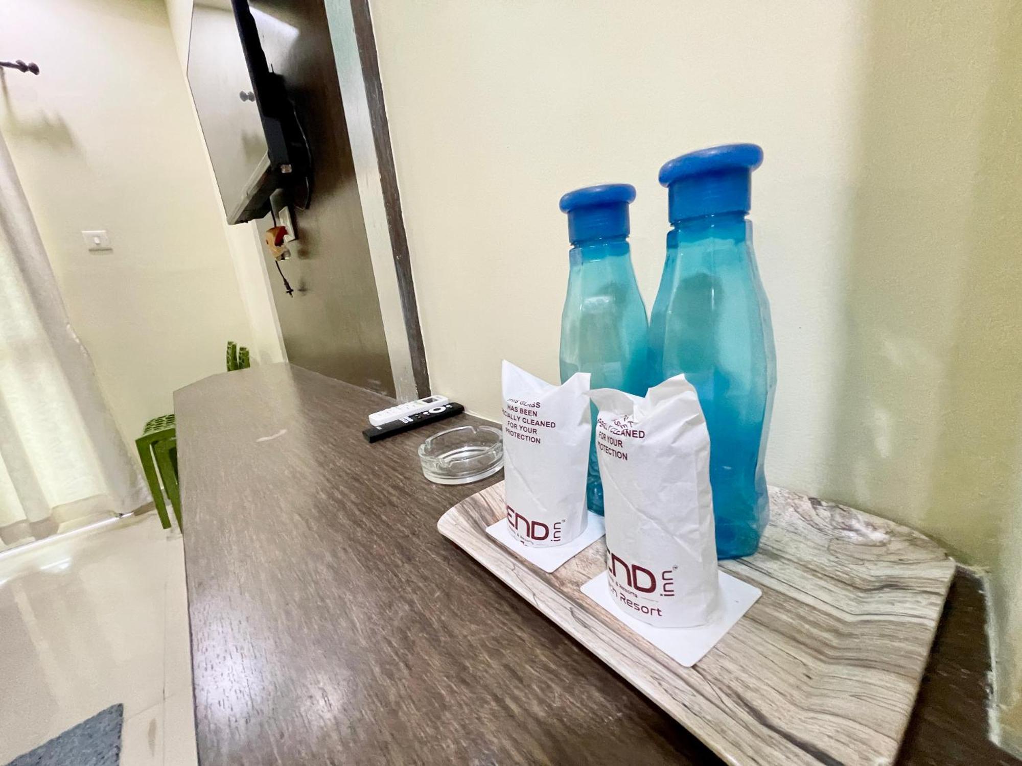 Hotel Trends In Пурі Екстер'єр фото