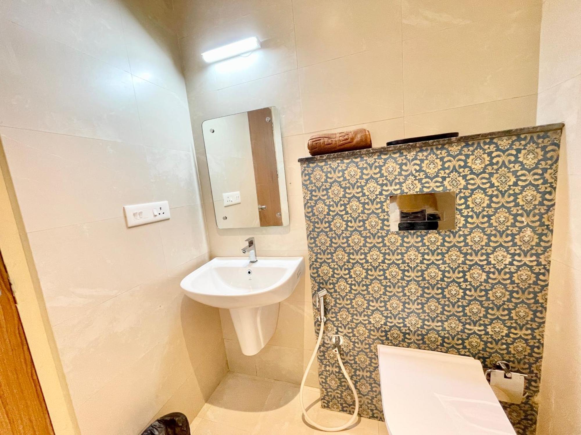 Hotel Trends In Пурі Екстер'єр фото